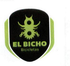 Imagen de EL BICHO BICICLETAS