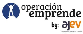 Imagen de OPERACION EMPRENDE BY: AJEV EMPRESARIOS JOVENES DE VALENCIA
