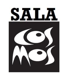 Imagen de SALA COSMOS