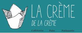 Imagen de LA CREME DE LA CREME - CAFETERIA - PAIN - PATISSERIE