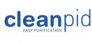 Imagen de CLEANPID EASY PURIFICATION