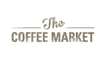 Imagen de THE COFFEE MARKET