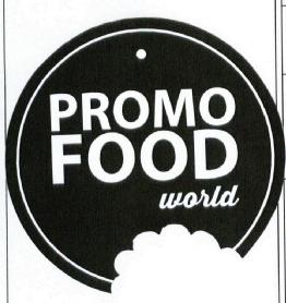 Imagen de PROMOFOOD WORLD