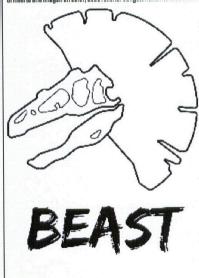 Imagen de BEAST