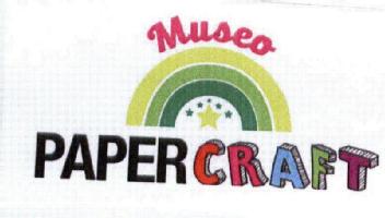 Imagen de MUSEO PAPER CRAFT