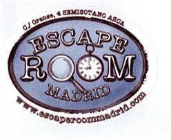 Imagen de ESCAPE ROOM MADRID