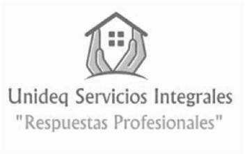 Imagen de UNIDEQ SERVICIOS INTEGRALES RESPUESTAS PROFESIONALES