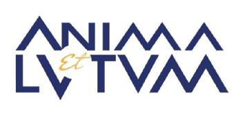 Imagen de ANIMA ET LVTUM