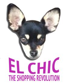 Imagen de EL CHIC THE SHOPPING REVOLUTION