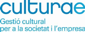 Imagen de CULTURAE GESTIO CULTURAL PER A LA SOCIETAT I L'EMPRESA