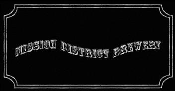 Imagen de MISSION DISTRICT BREWERY
