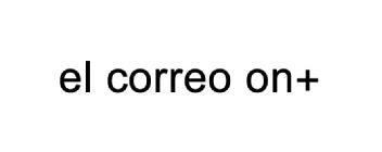 Imagen de EL CORREO ON +