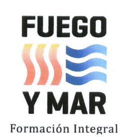 Imagen de FUEGO Y MAR FORMACION INTEGRAL