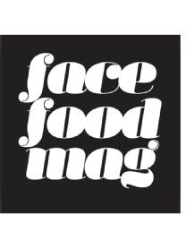 Imagen de FACE FOOD MAG