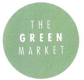 Imagen de THE GREEN MARKET