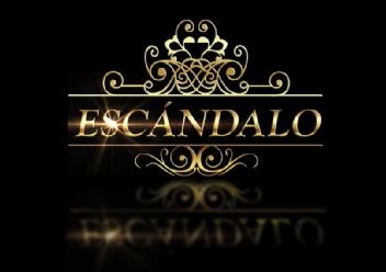 Imagen de ESCANDALO
