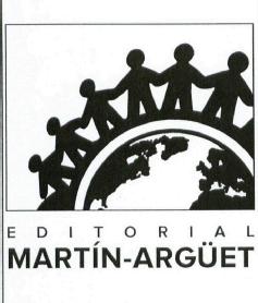 Imagen de EDITORIAL MARTIN-ARGUET