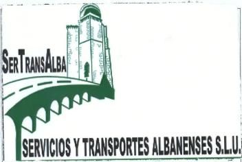 Imagen de SERTRANSALBA SERVICIOS Y TRANSPORTES ALBANENSES S.L.U