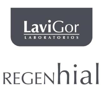 Imagen de LAVIGOR LABORATORIOS REGENHIAL