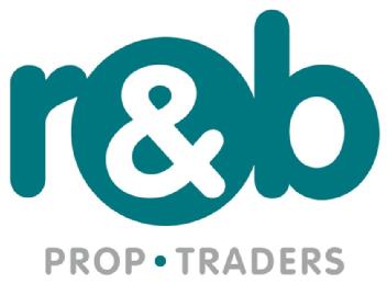 Imagen de R&B PROP TRADERS