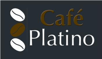 Imagen de CAFE PLATINO