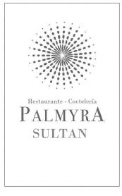 Imagen de RESTAURANTE COCTELERIA PALMYRA SULTAN