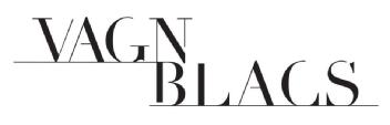 Imagen de VAGN BLACS
