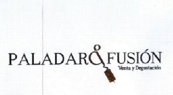 Imagen de PALADAR FUSION