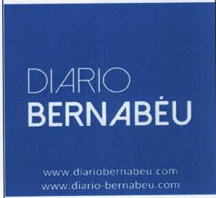 Imagen de DIARIO BERNABEU WWW.DIARIOBERNABEU.COM WWW.DIARIO-BERNABEU.COM