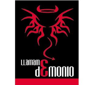 Imagen de LLAMAME DEMONIO