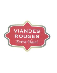 Imagen de VIANDES ROUGES EXTRA HALAL