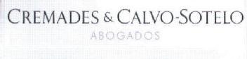 Imagen de CREMADES & CALVO -SOTELO ABOGADOS