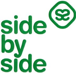 Imagen de SIDE BY SIDE
