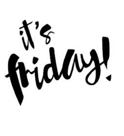 Imagen de IT\'S FRIDAY!