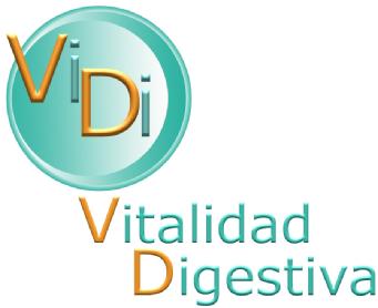 Imagen de VIDI VITALIDAD DIGESTIVA
