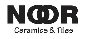 Imagen de NOOR CERAMICS &TILES