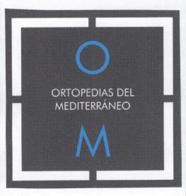 Imagen de O ORTOPEDIAS DEL MEDITERRANEO M