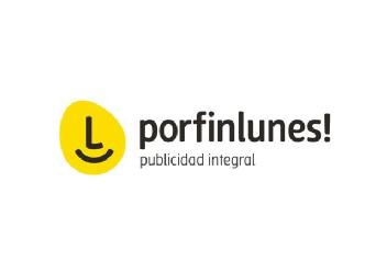 Imagen de PORFINLUNES! PUBLICIDAD INTEGRAL
