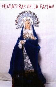Imagen de MINIATURAS DE LA PASION