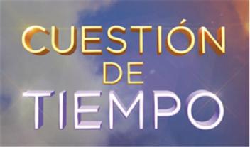 Imagen de CUESTION DE TIEMPO