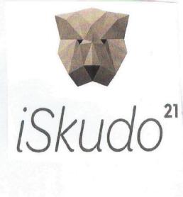 Imagen de ISKUDO 21