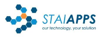 Imagen de STAIAPPS OUR TECHNOLOGY, YOUR SOLUTION