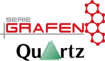 Imagen de SERIE GRAFENO QUARTZ