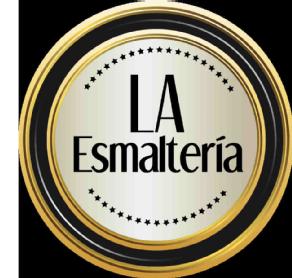 Imagen de LA ESMALTERÍA