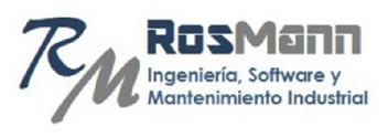 Imagen de RM ROSMANN. INGENIERIA, SOFTWARE Y MANTENIMIENTO INDUSTRIAL