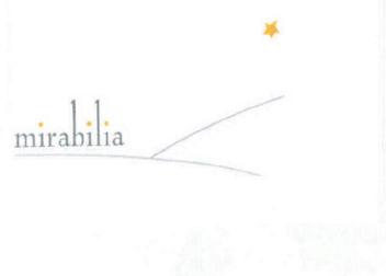 Imagen de MIRABILIA