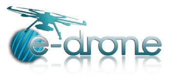 Imagen de E-DRONE