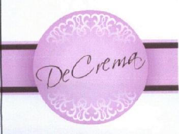Imagen de DECREMA