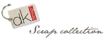 Imagen de DK DESIGN SCRAP COLLECTION
