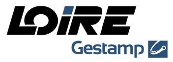 Imagen de LOIRE GESTAMP